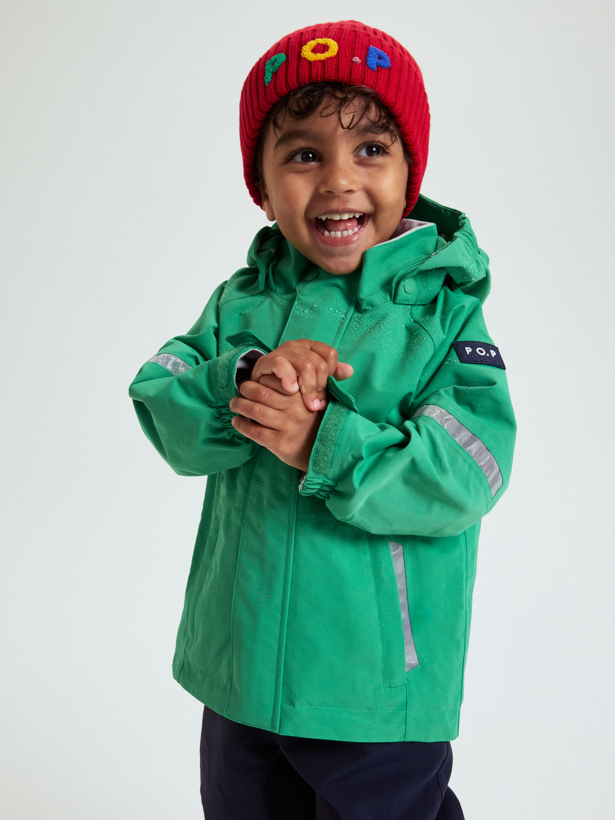 Polarn O. Pyret | Lífræn sænsk ungbarna og barnaföt