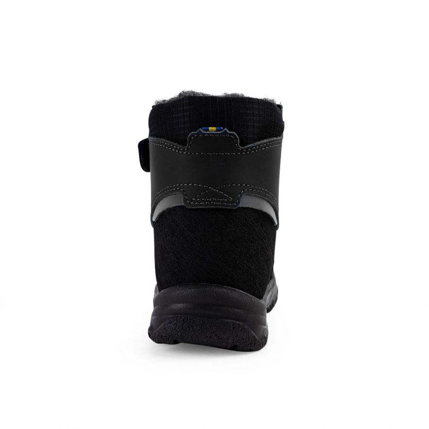 Yxhult 2.0 ungbarna kuldaskór