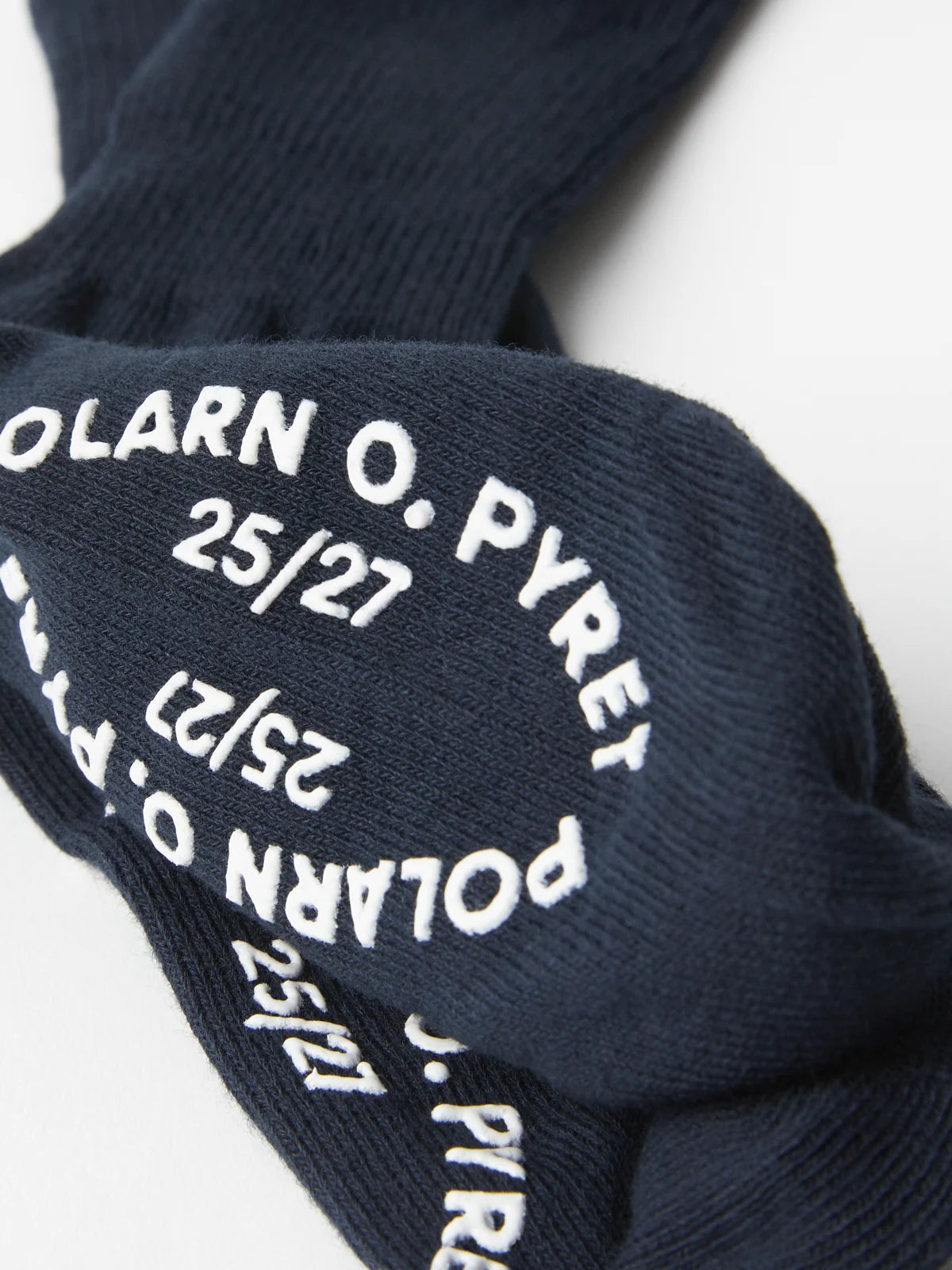 Sokkar með hálkuvörn 2 í pk