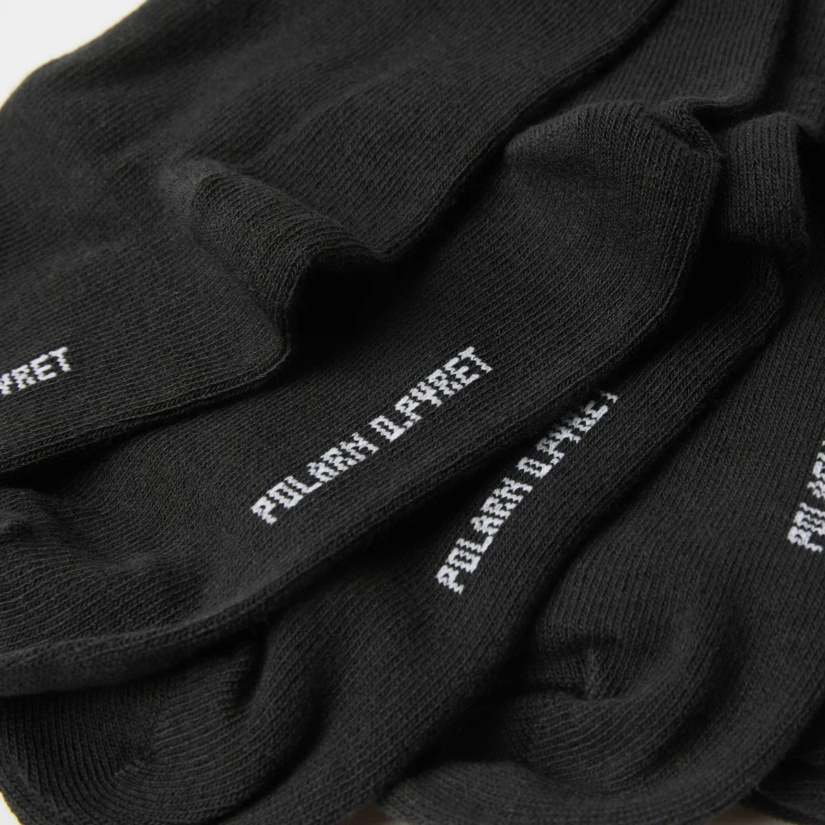 Einlitir sokkar 3 í pk