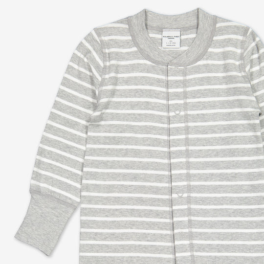 Heilgalli með PO.P röndum