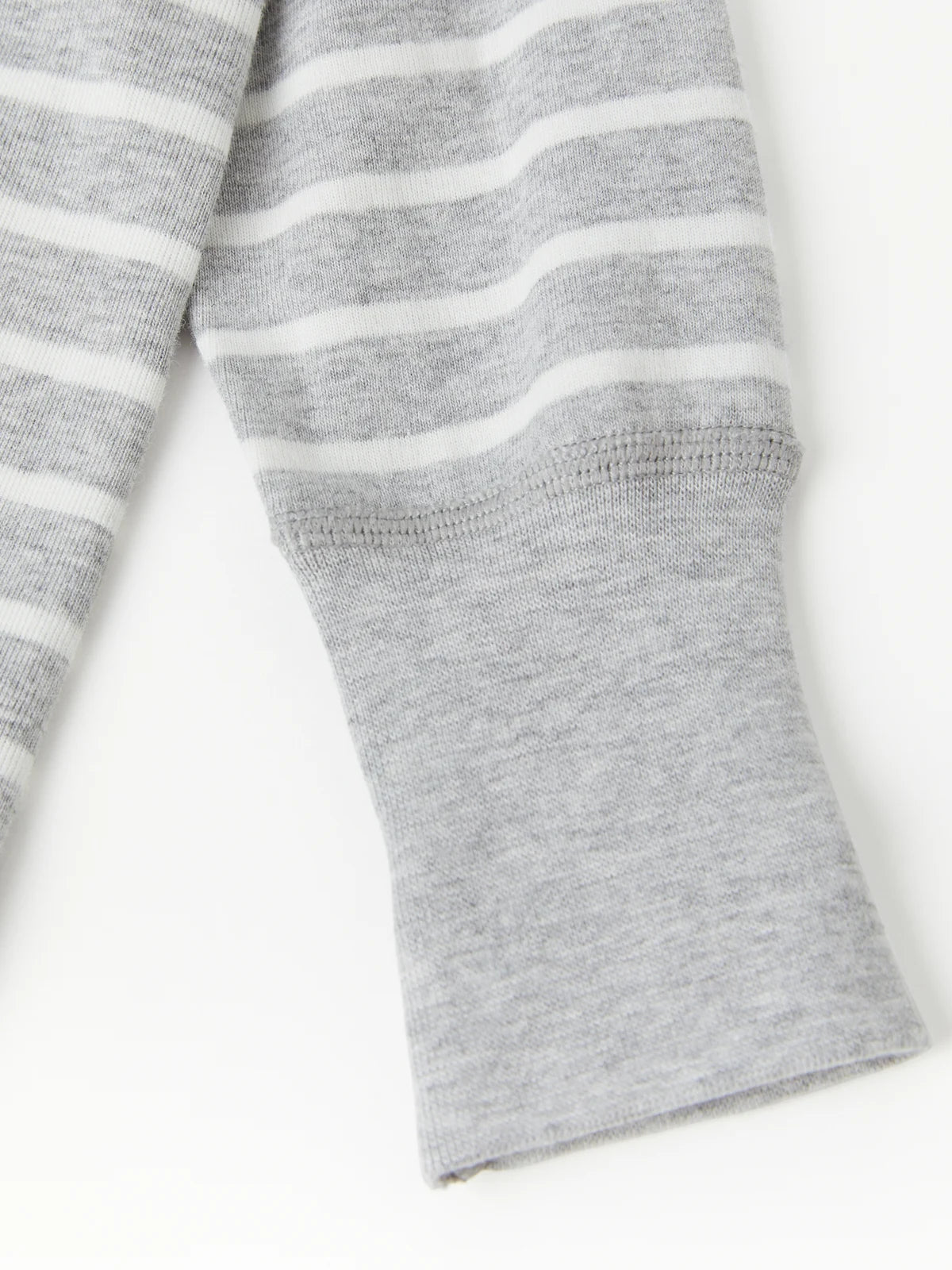 Heilgalli með PO.P röndum