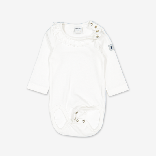 Samfella með pífukraga PO.P Originals