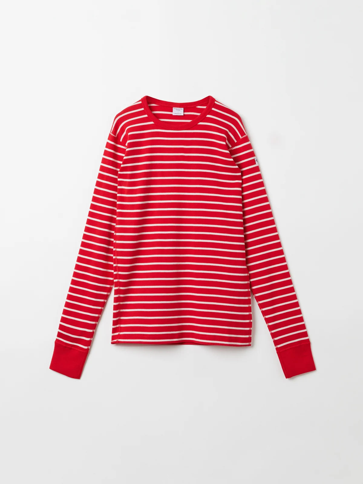 Bolur á fullorðna með PO.P röndum