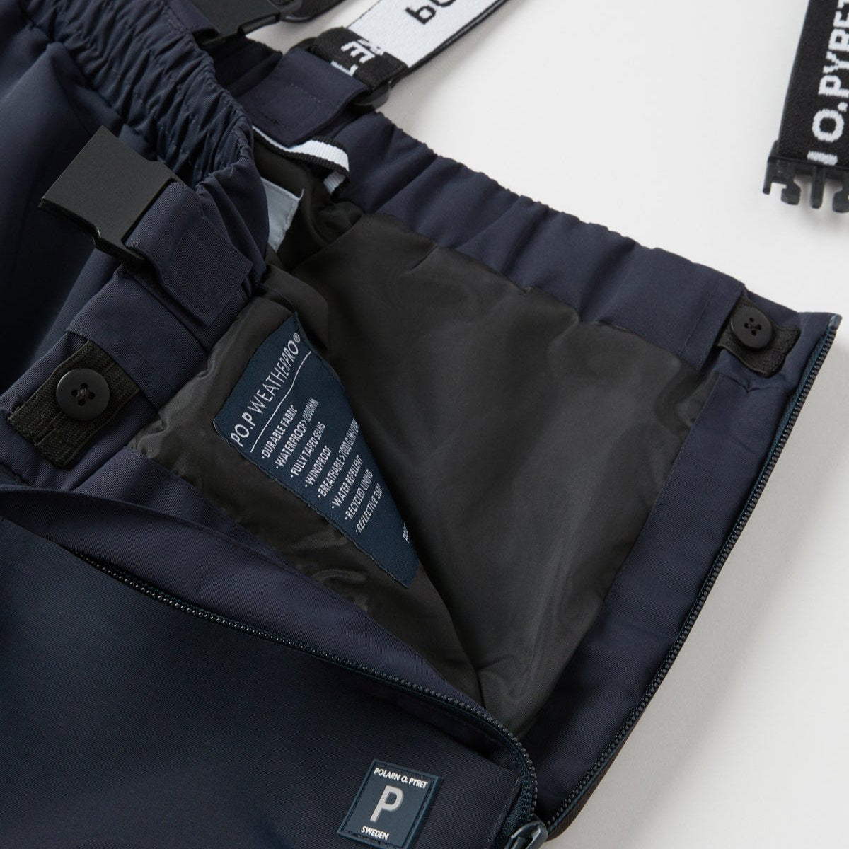 STORMY skelbuxur vatnsheldar mittis WeatherPro