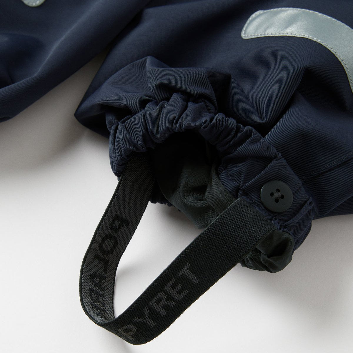 STORMY skelbuxur vatnsheldar mittis WeatherPro