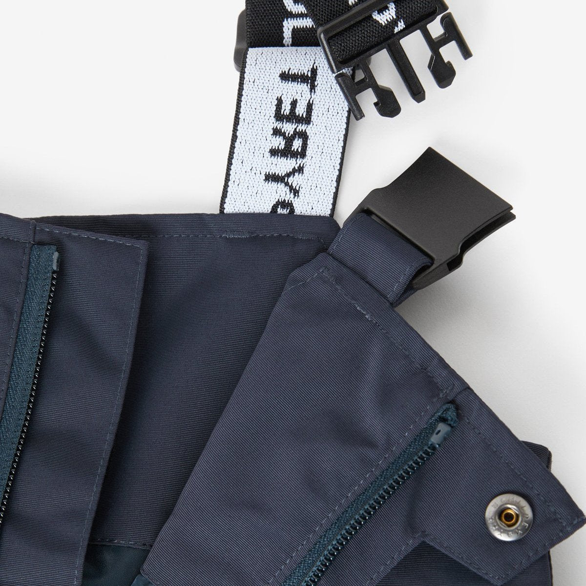 STORMY skelbuxur með smekk vatnsheldar WeatherPro