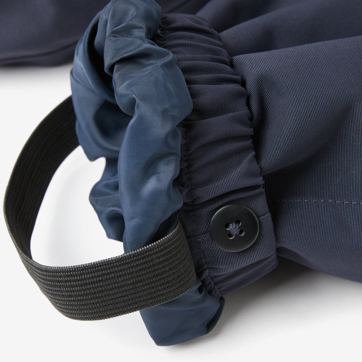 STORMY skelbuxur með smekk vatnsheldar WeatherPro