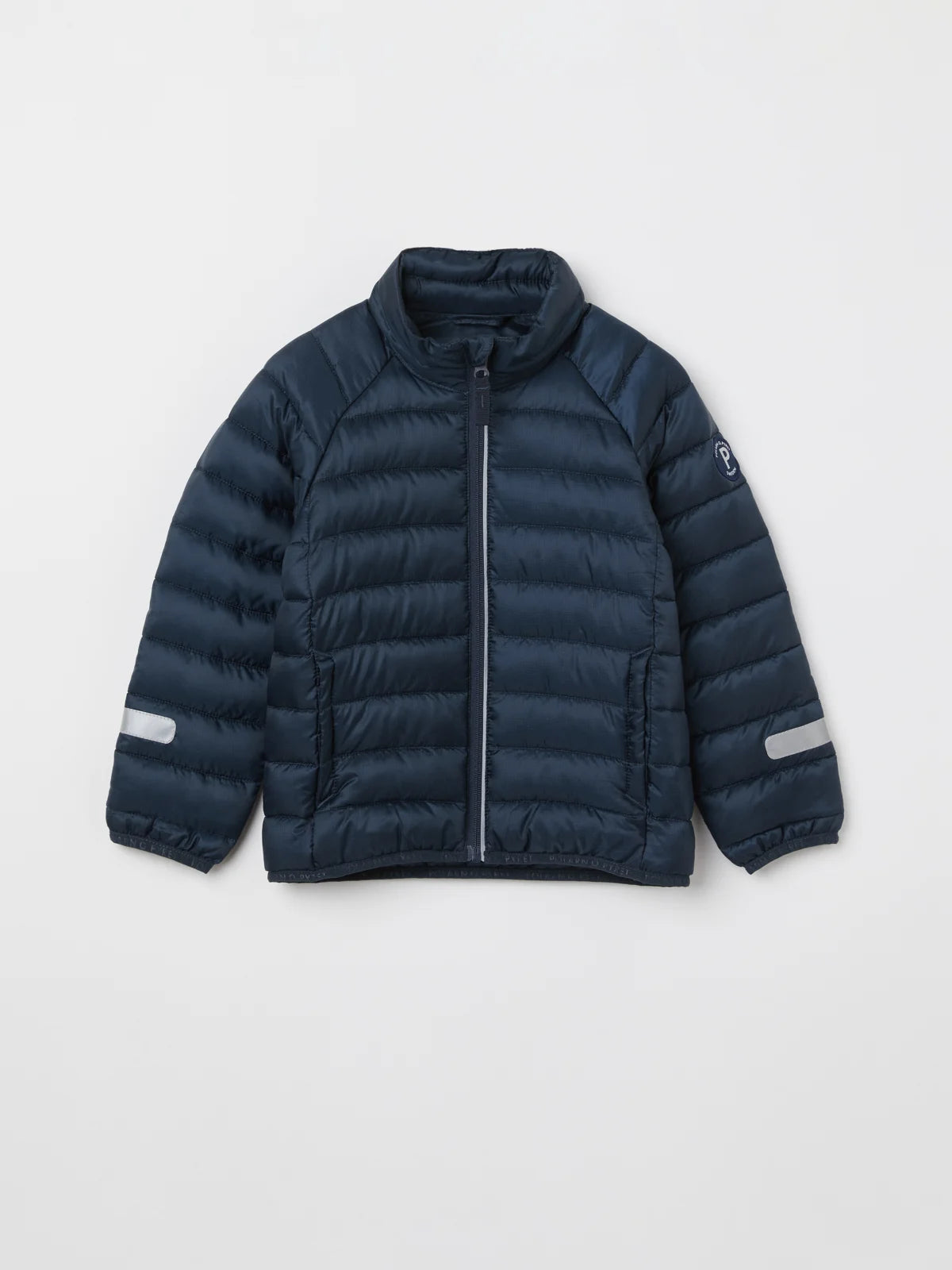 FROSTY primaloft úlpa - smellist í skel