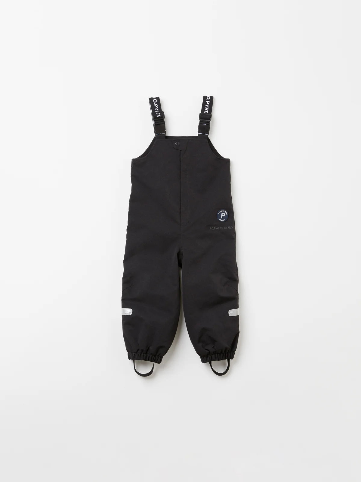 STORMY HIGH skelbuxur með smekk vatnsheldar WeatherPro