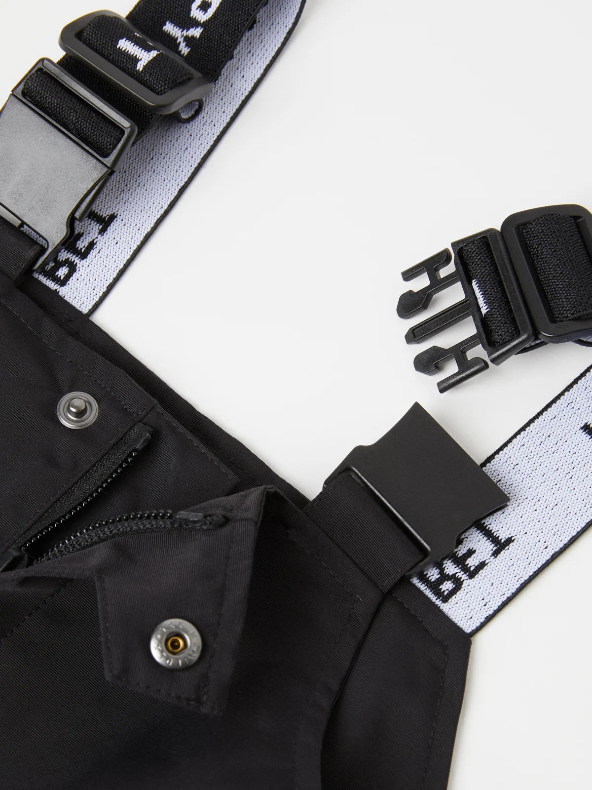 STORMY HIGH skelbuxur með smekk vatnsheldar WeatherPro