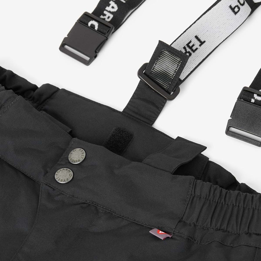 SNOWY vetrarbuxur mittis WeatherPro