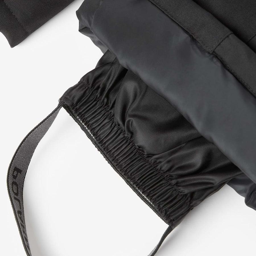 SNOWY vetrarbuxur mittis WeatherPro