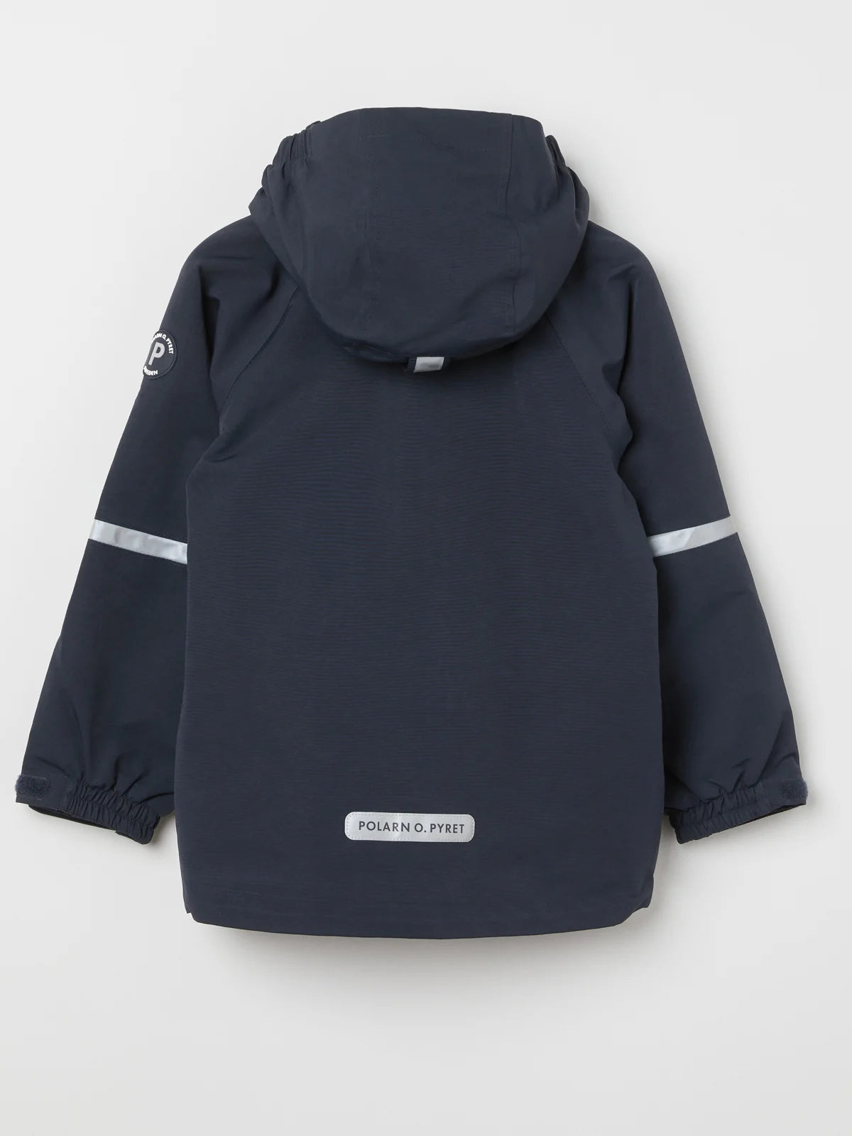 STORMY skeljakki, vatns- og vindheldur