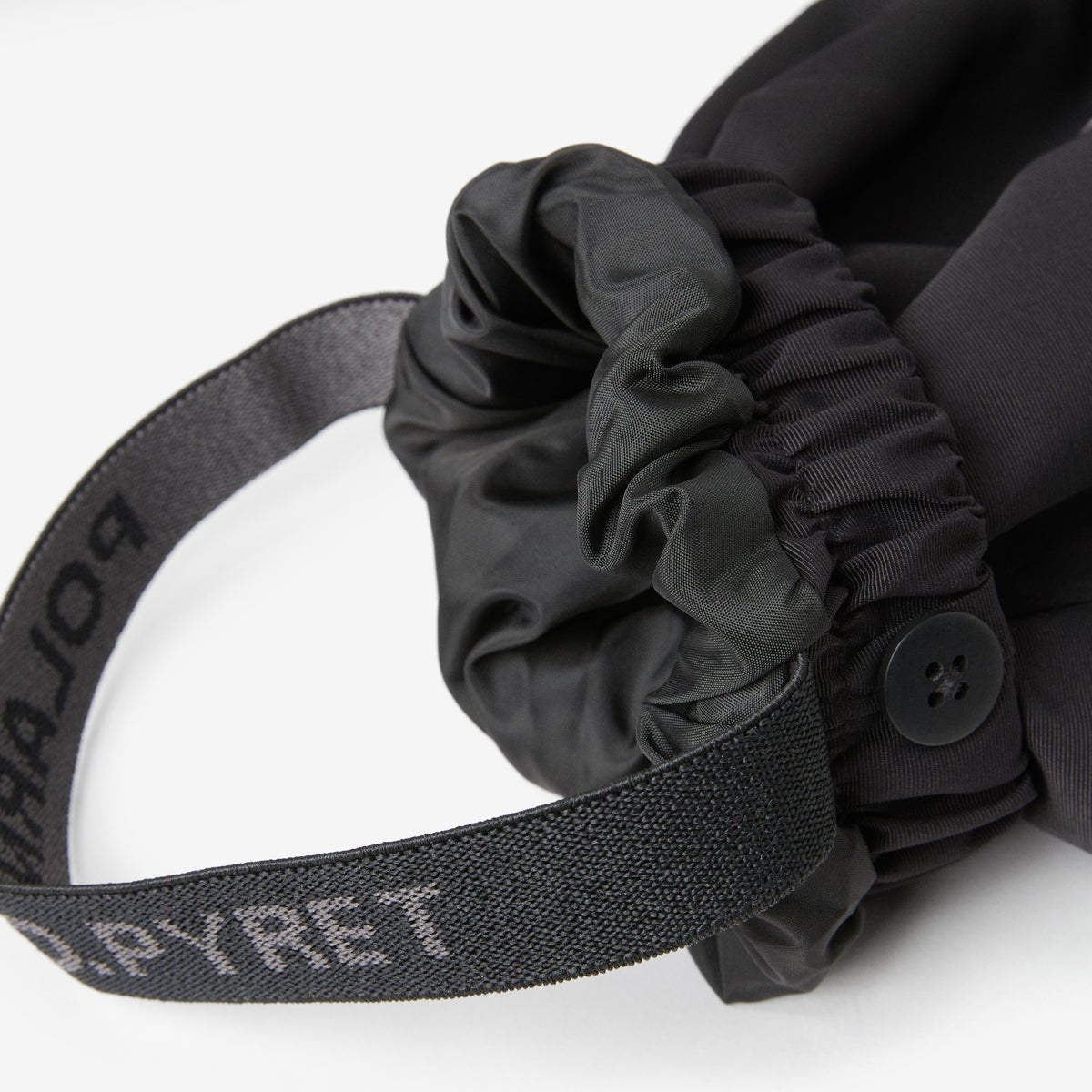 STORMY skelbuxur vatnsheldar mittis WeatherPro