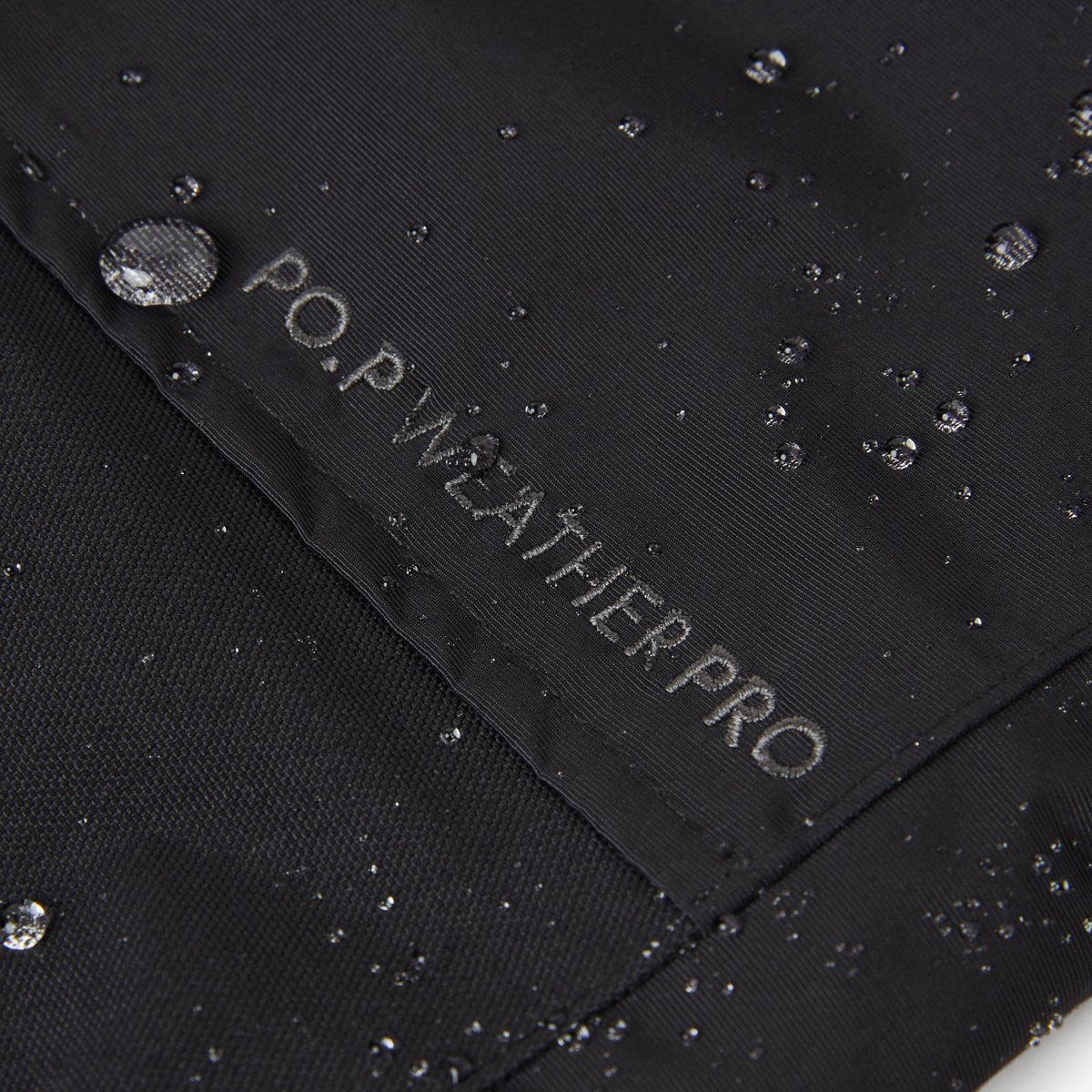 STORMY skelbuxur vatnsheldar mittis WeatherPro