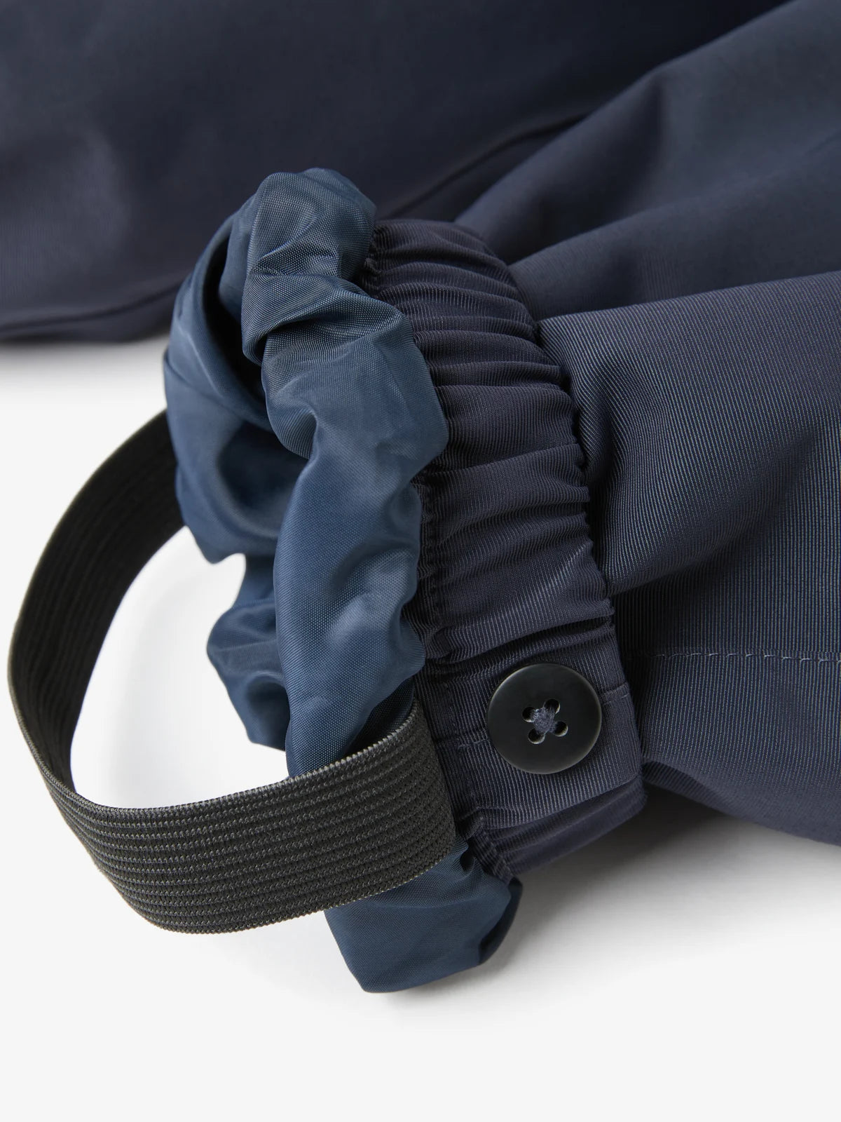 STORMY HIGH skelbuxur með smekk vatnsheldar WeatherPro