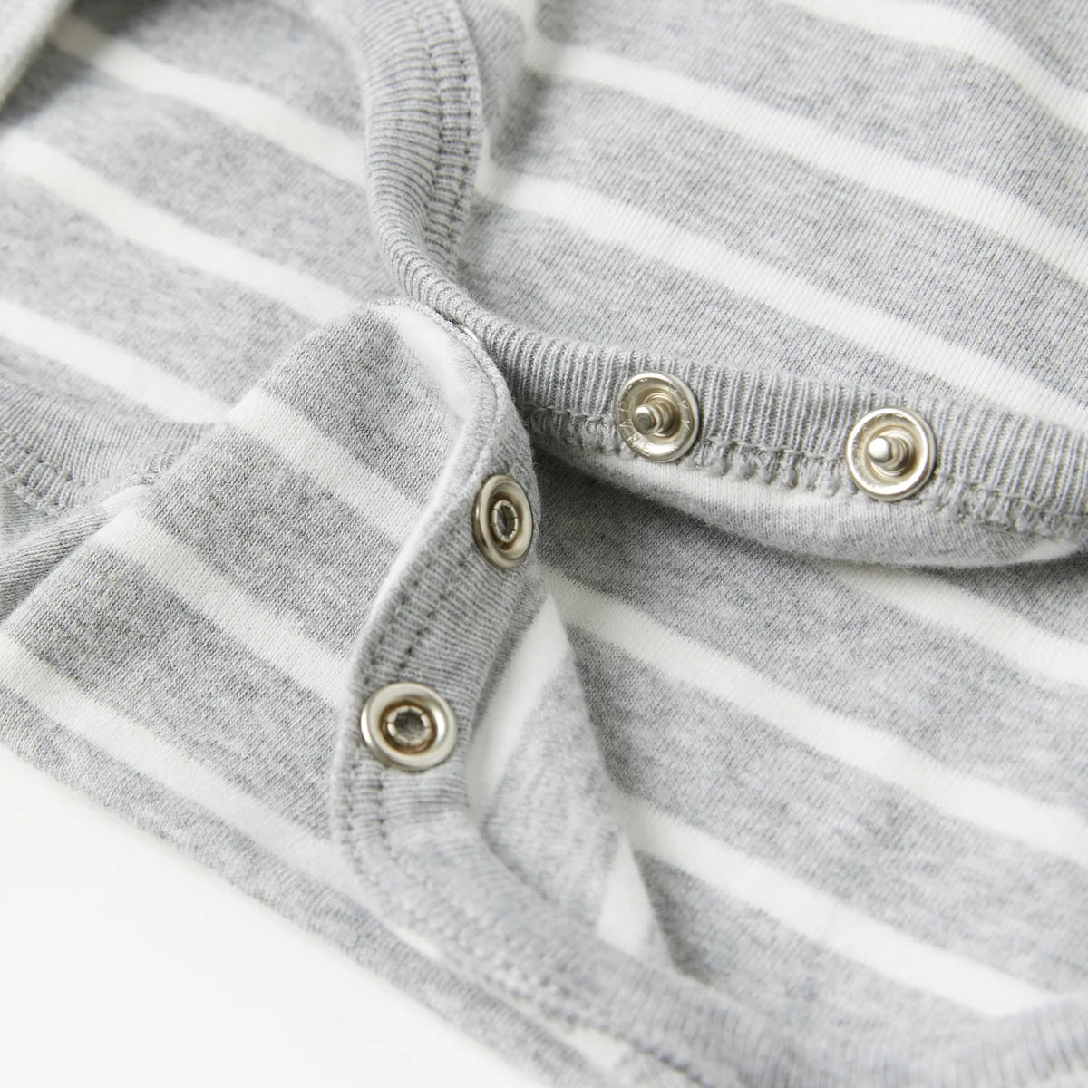 Samfella röndótt PO.P Originals