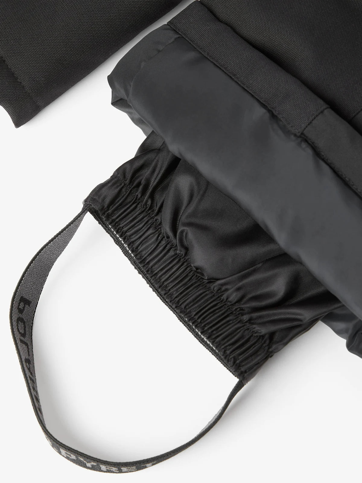 SNOWY vetrarbuxur mittis WeatherPro