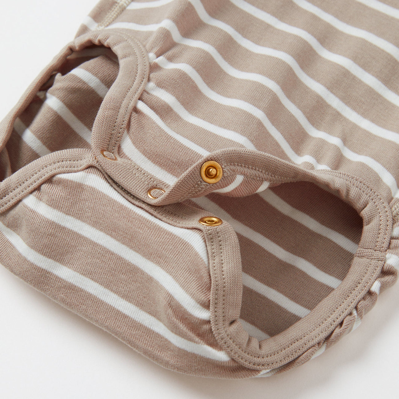 Samfella með PO.P röndum