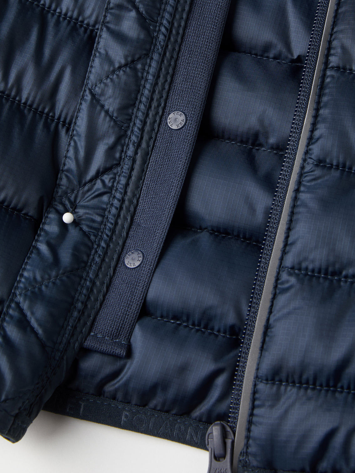 FROSTY primaloft vesti - smellist í skel