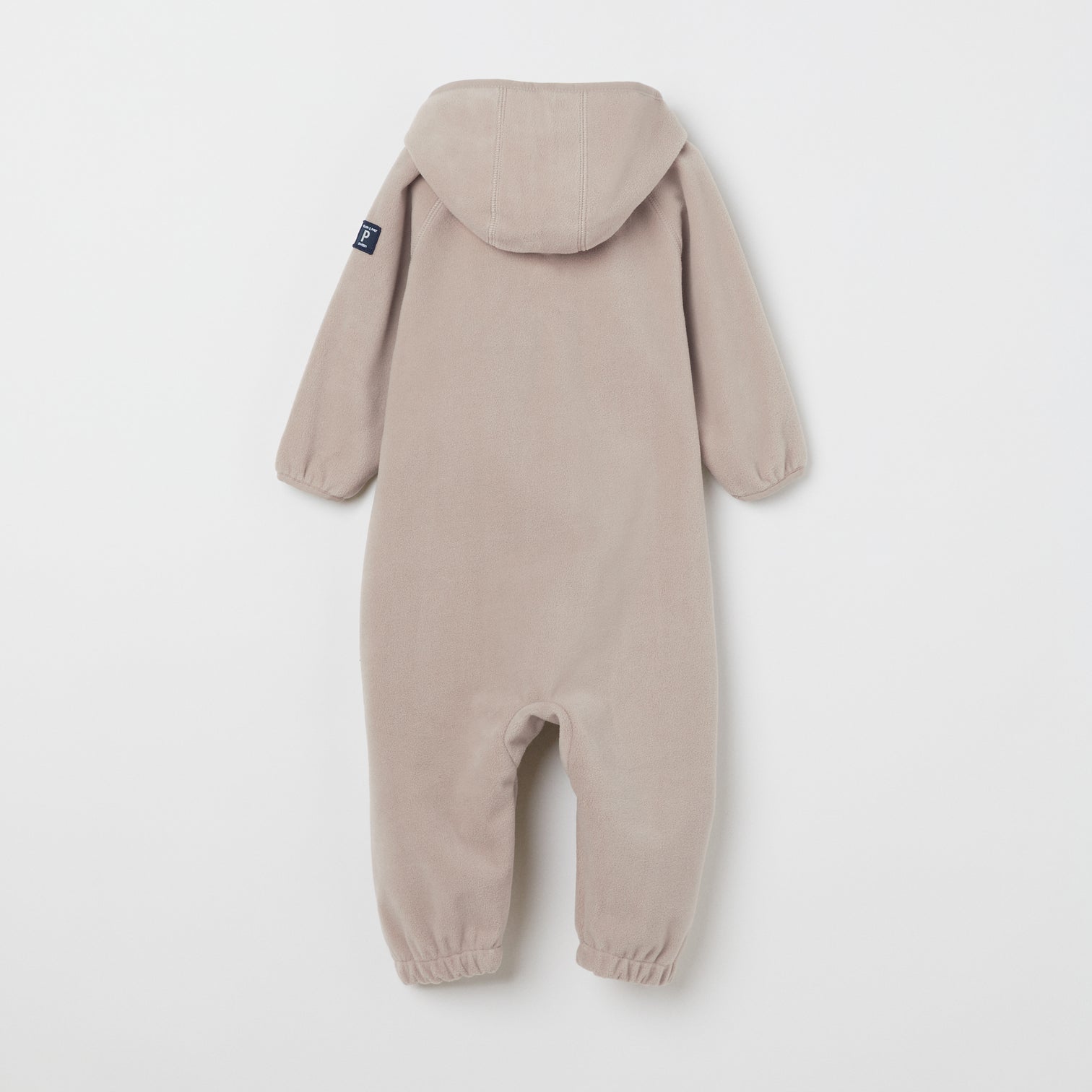 STRATUS flísgalli vindheldur