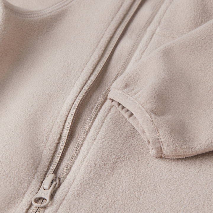 STRATUS flísgalli vindheldur