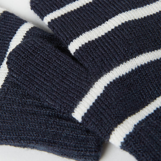 Vettlingar úr ull - Magic mittens