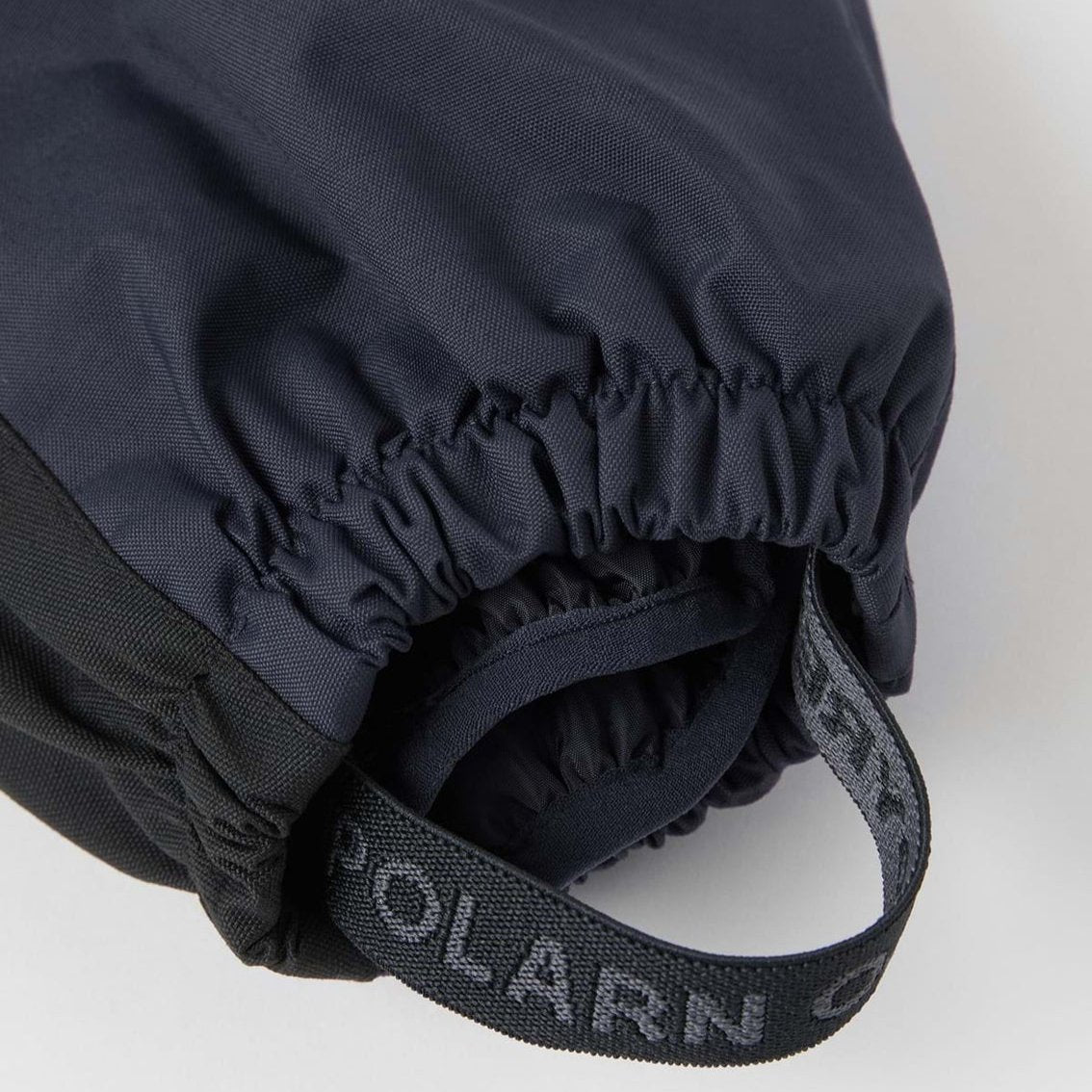 HURRYCANE vatnsheldur flísfóðraður heilgalli WeatherPro 2in1