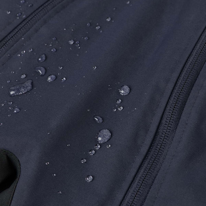 HURRYCANE vatnsheldur flísfóðraður heilgalli WeatherPro 2in1