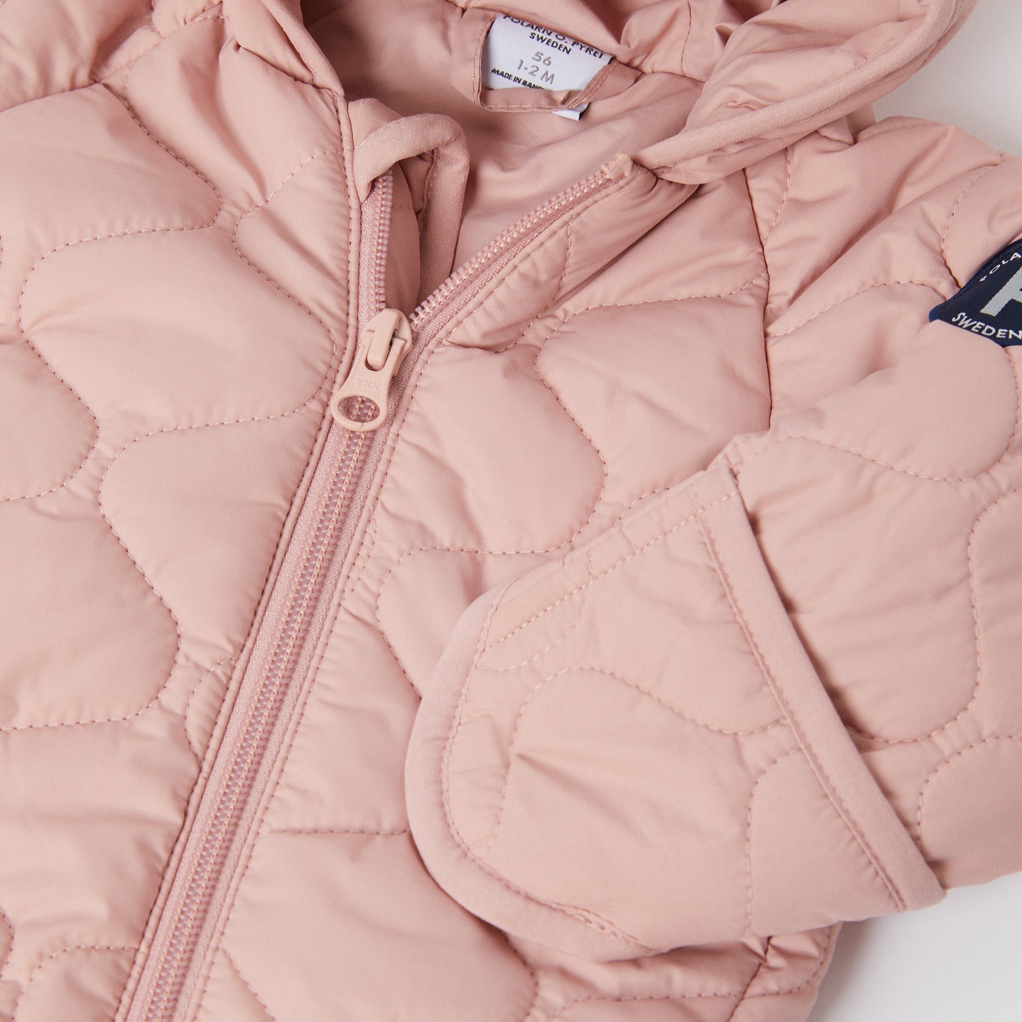 Thermo - heilgalli ungbarna