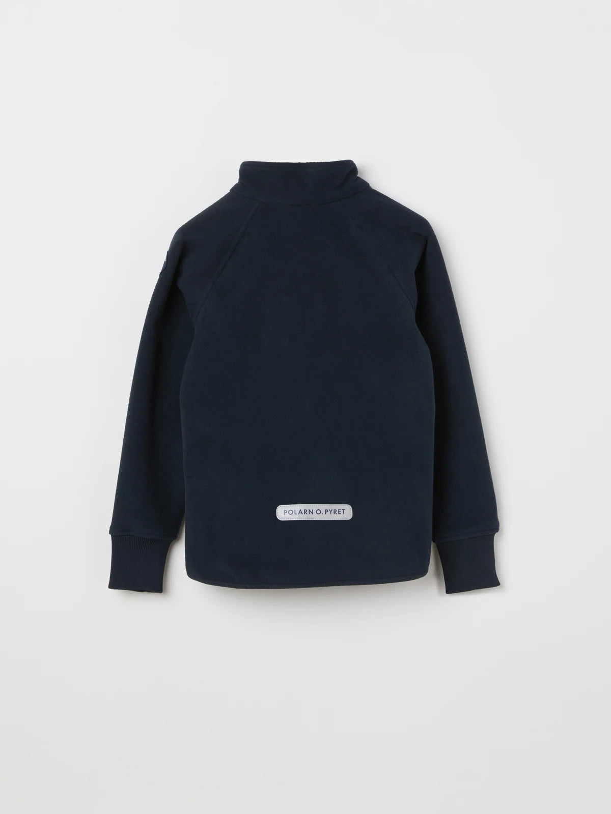 BREEZE flíspeysa vindheld