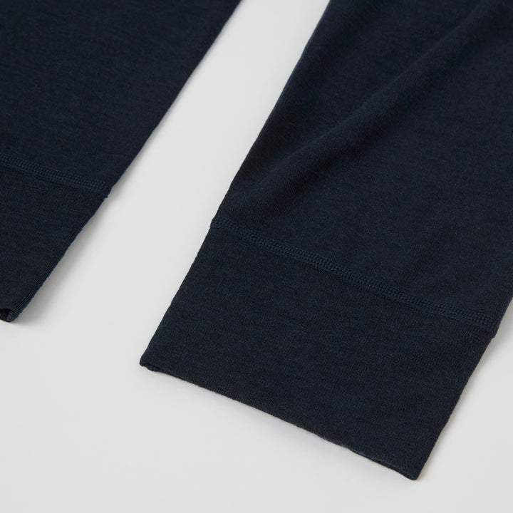 Merino ullarbuxur á fullorðna