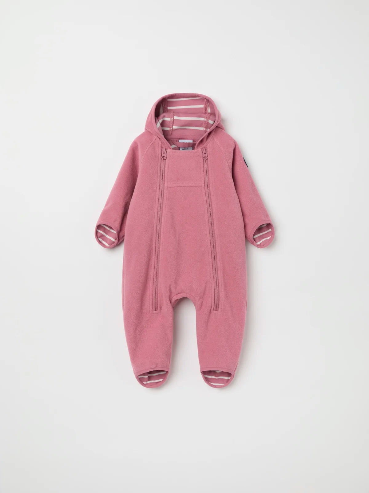 STRATUS flísgalli vindheldur