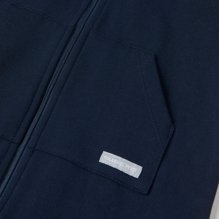 Heilgalli úr joggingefni