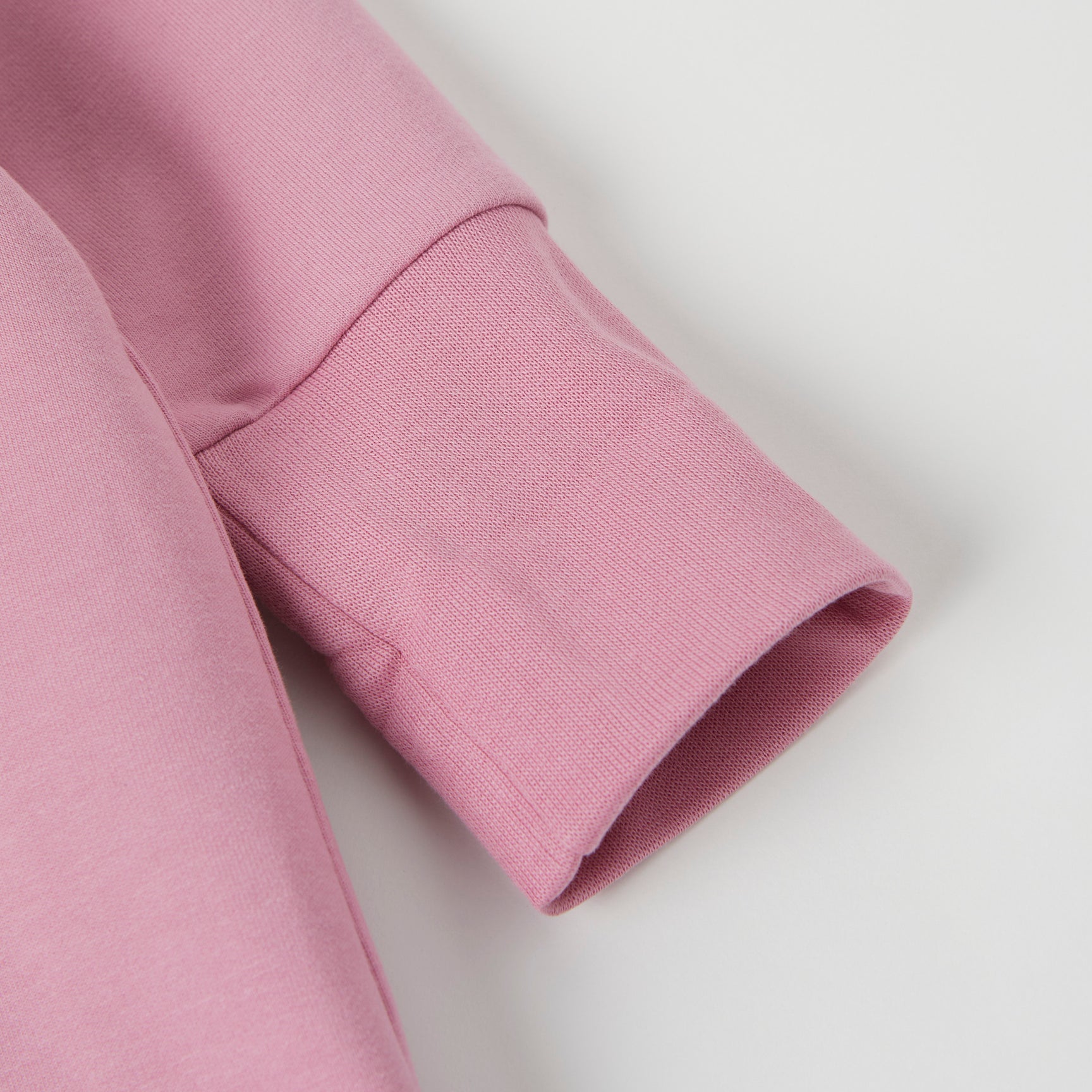 Heilgalli úr joggingefni