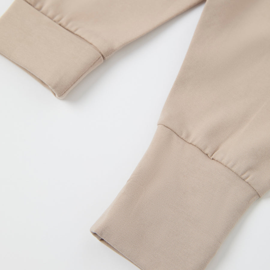 Ungbarnabuxur lengjanlelgar