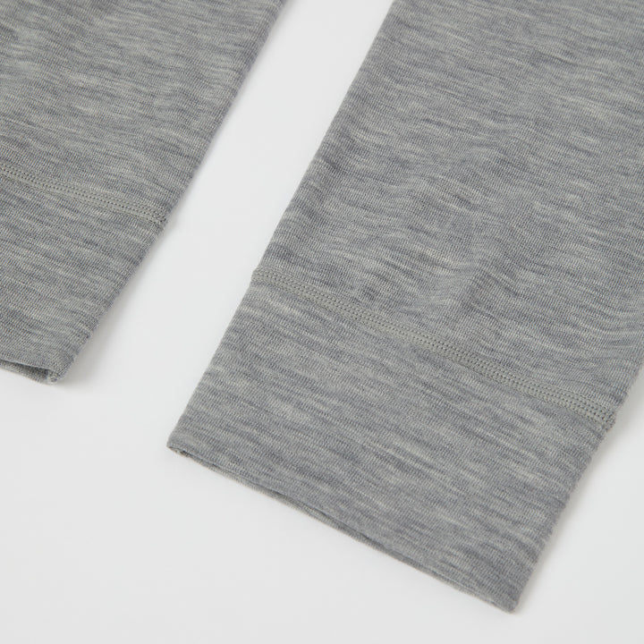 Merino ullarbuxur á fullorðna