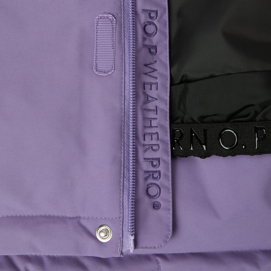 SNOWY vetrarúlpa WeatherPro