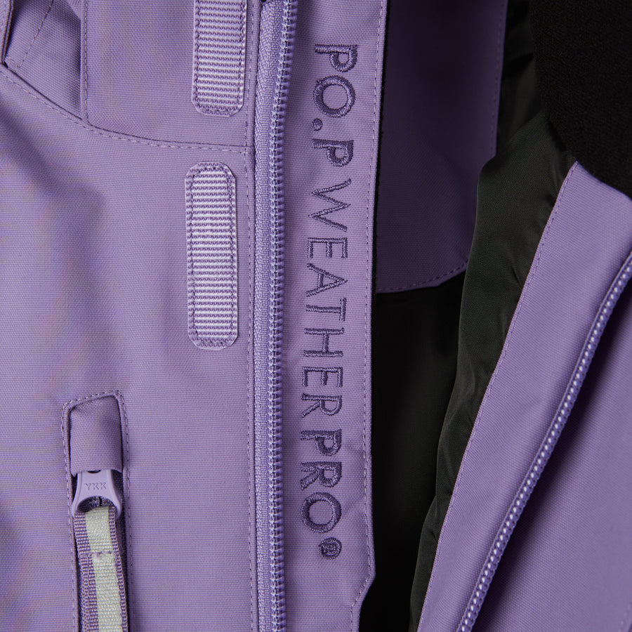 SNOWY vetrargalli WeatherPro