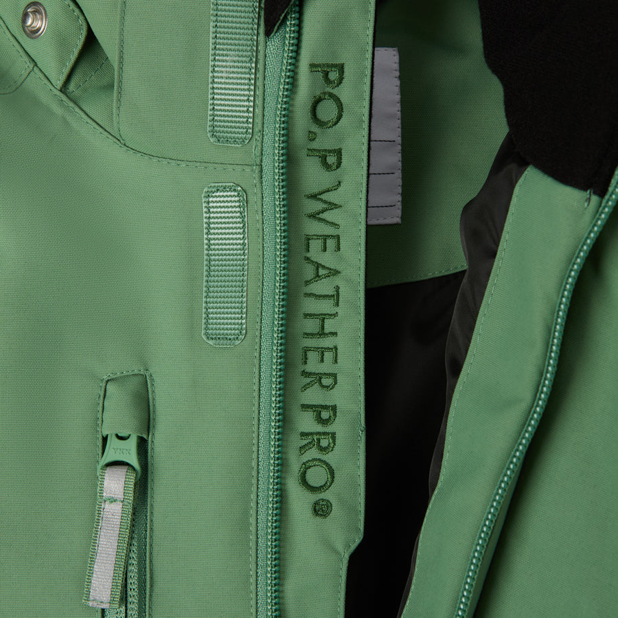 SNOWY vetrargalli WeatherPro