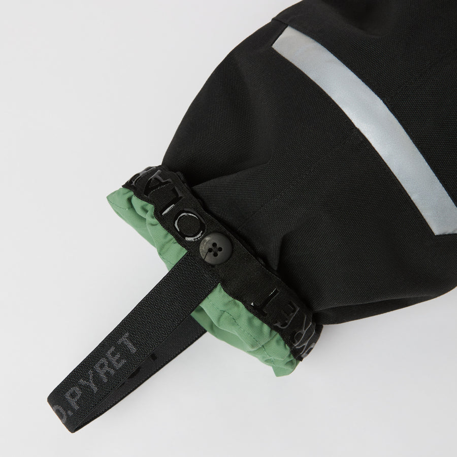 SNOWY vetrargalli WeatherPro