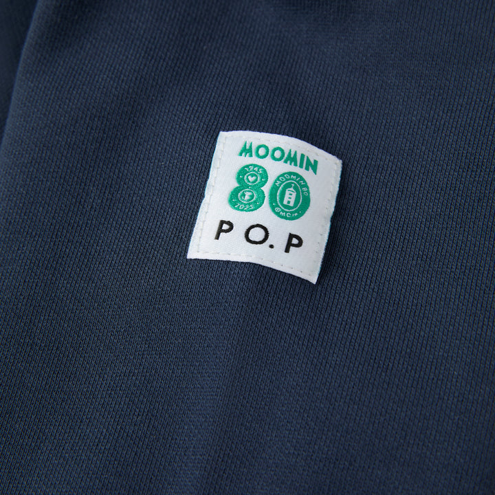 MOOMIN peysa Múmínsnáði