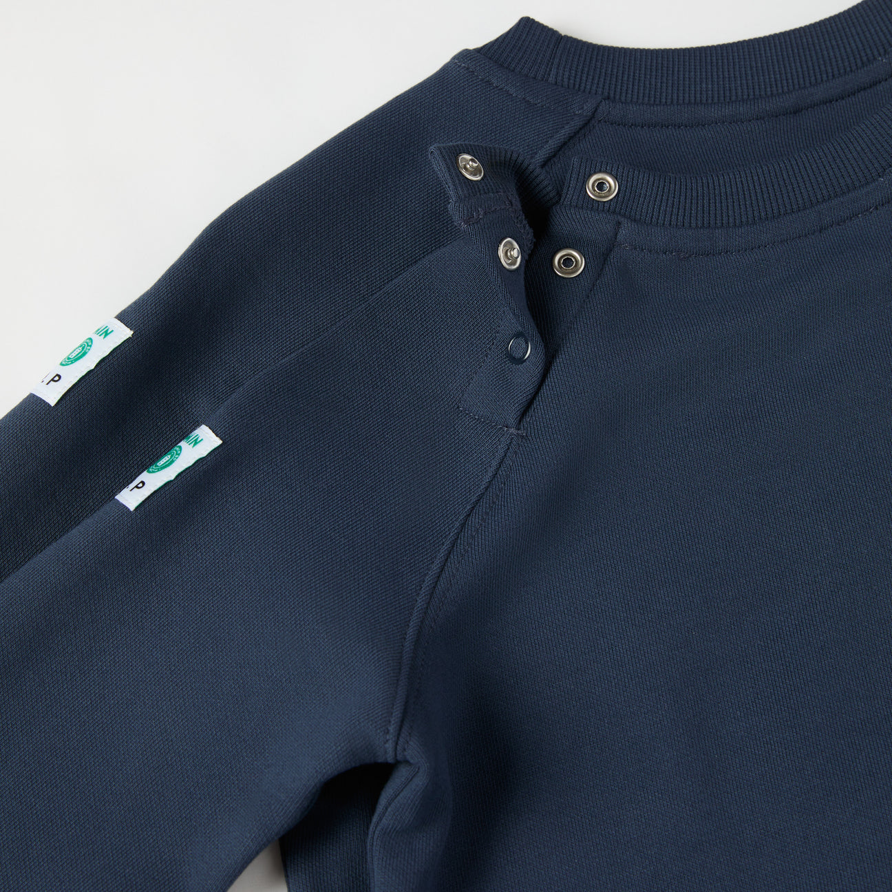 MOOMIN peysa Múmínsnáði