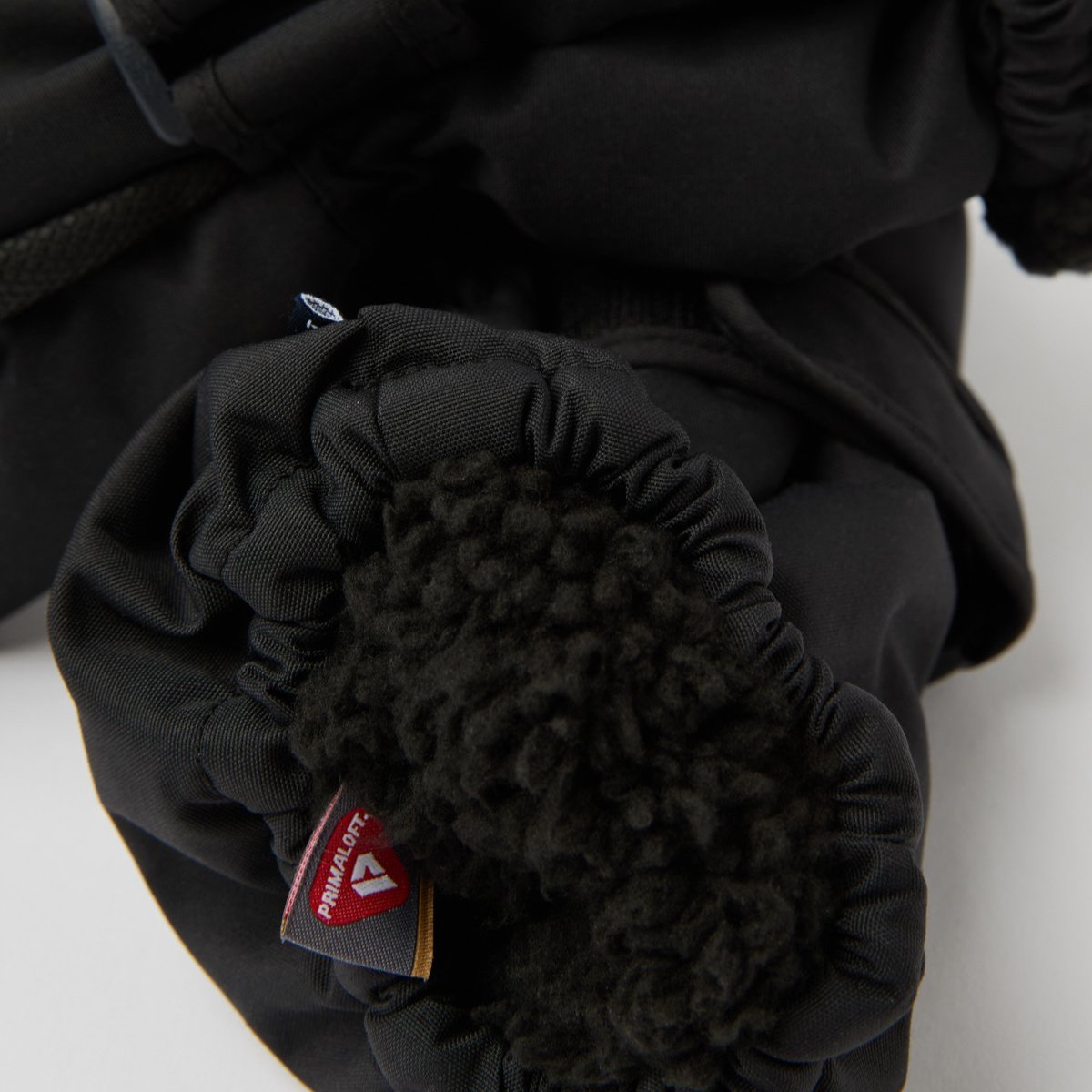 BLIZZARD vetrarlúffur m loðfóðri WeatherPro