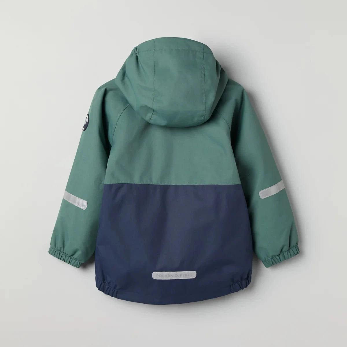 HAZY skeljakki vatnsheldur WeatherPro