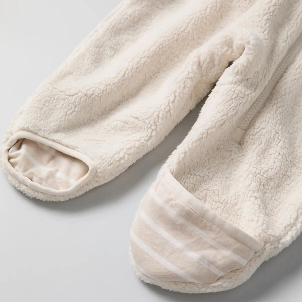 NIMBUS mjúkur flísgalli