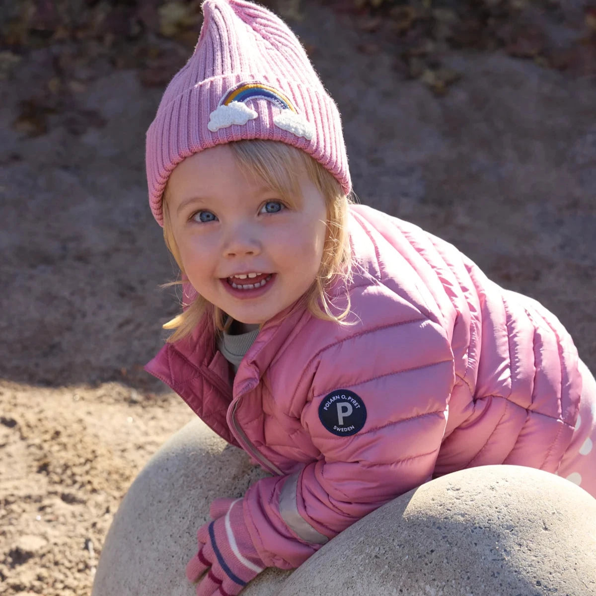 FROSTY prímaloft úlpa -  smellist í skel