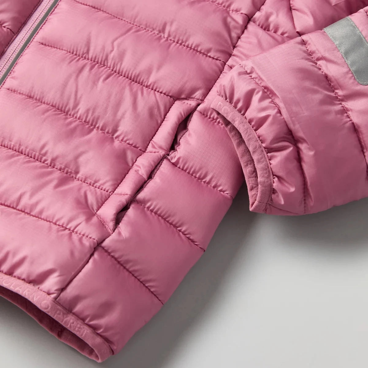 FROSTY prímaloft úlpa -  smellist í skel