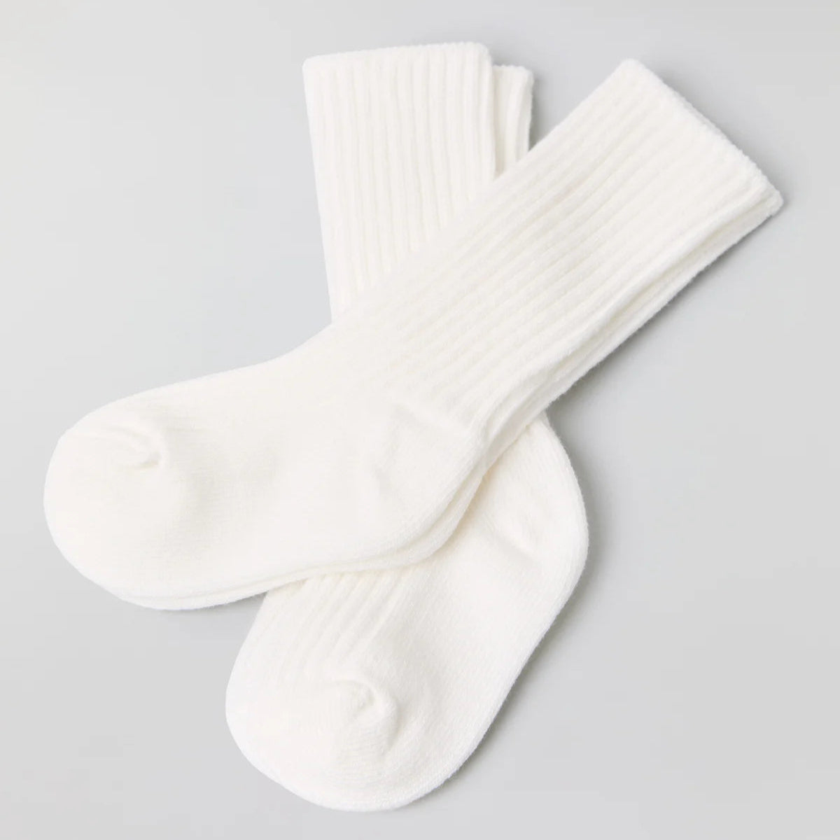 Ungbarnasokkar turnup 2 í pk